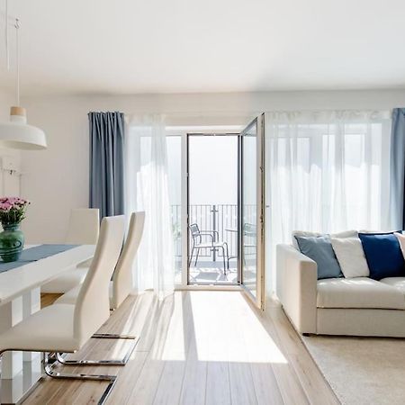 Szondi Corner Apartman Budapest Eksteriør billede