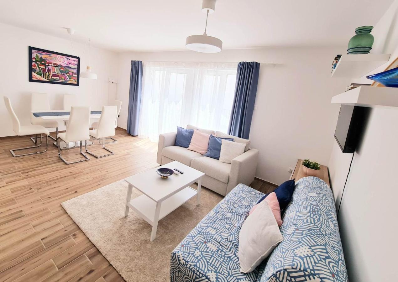 Szondi Corner Apartman Budapest Eksteriør billede