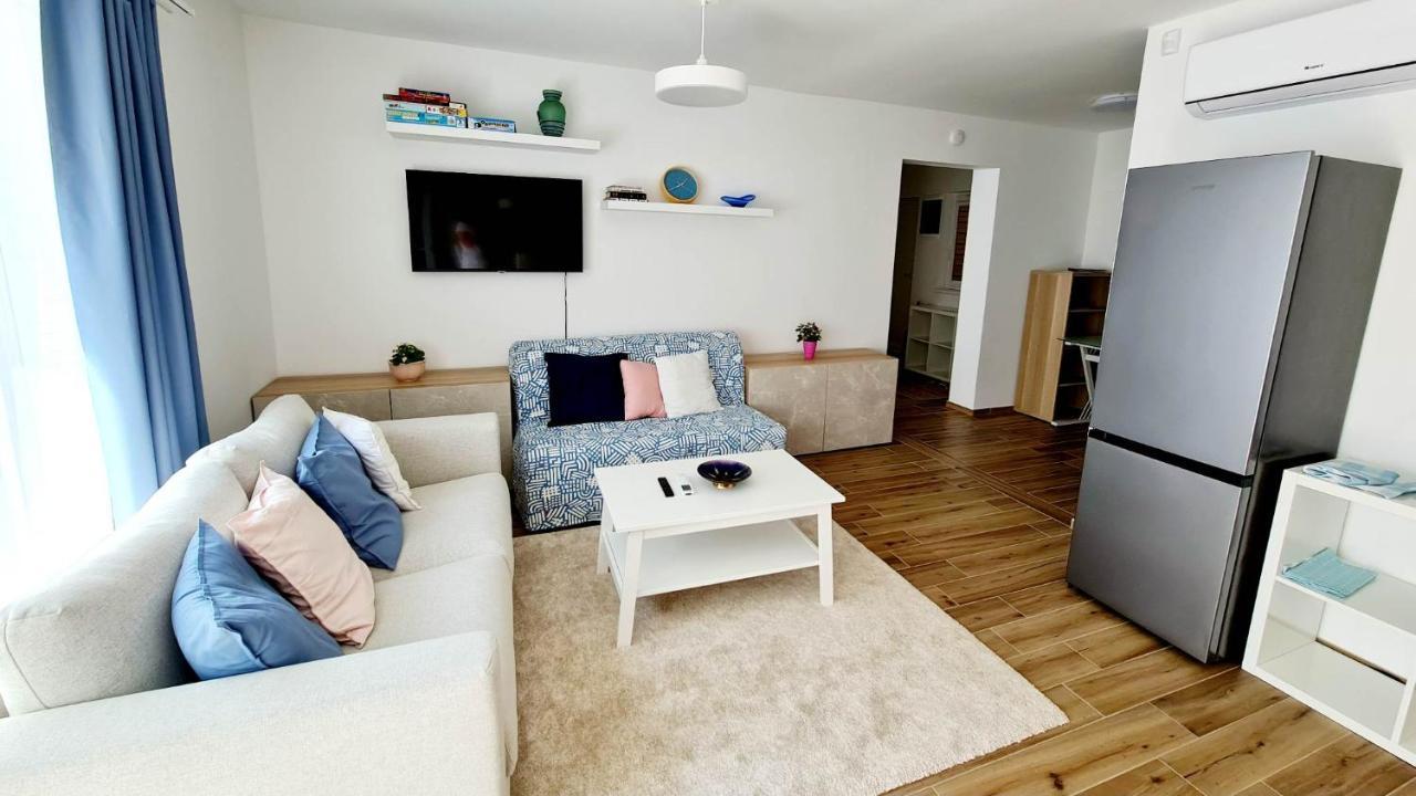 Szondi Corner Apartman Budapest Eksteriør billede