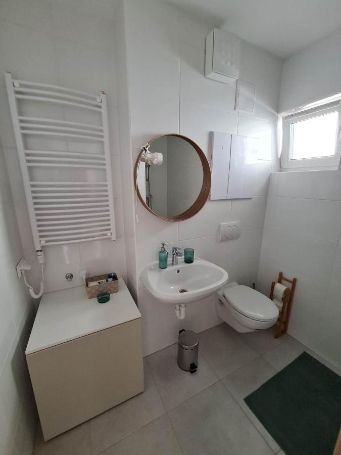 Szondi Corner Apartman Budapest Eksteriør billede