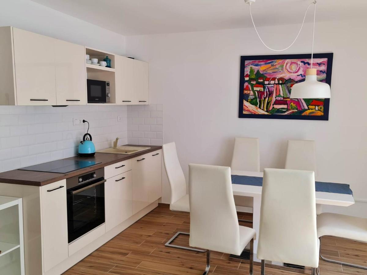 Szondi Corner Apartman Budapest Eksteriør billede
