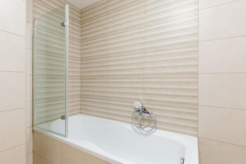 Szondi Corner Apartman Budapest Eksteriør billede