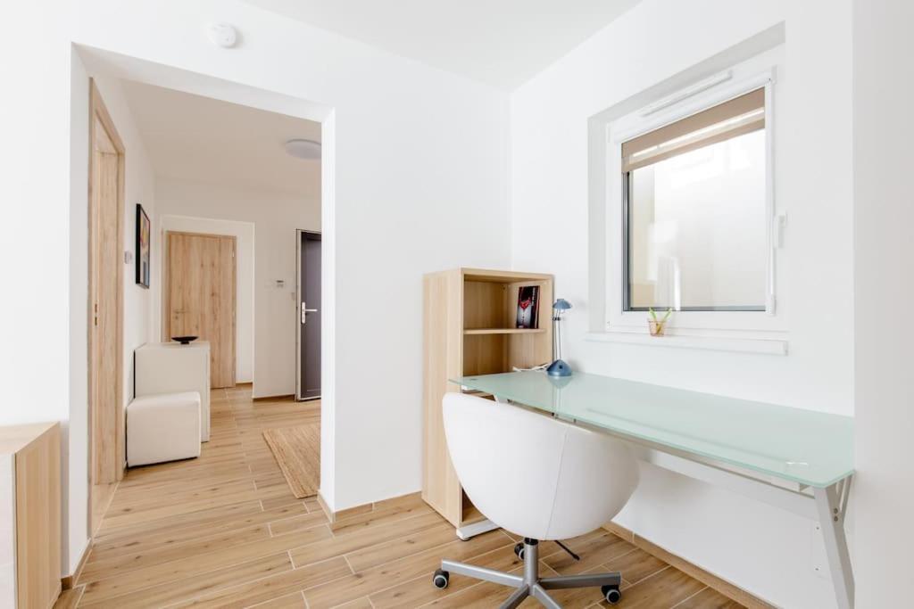 Szondi Corner Apartman Budapest Eksteriør billede