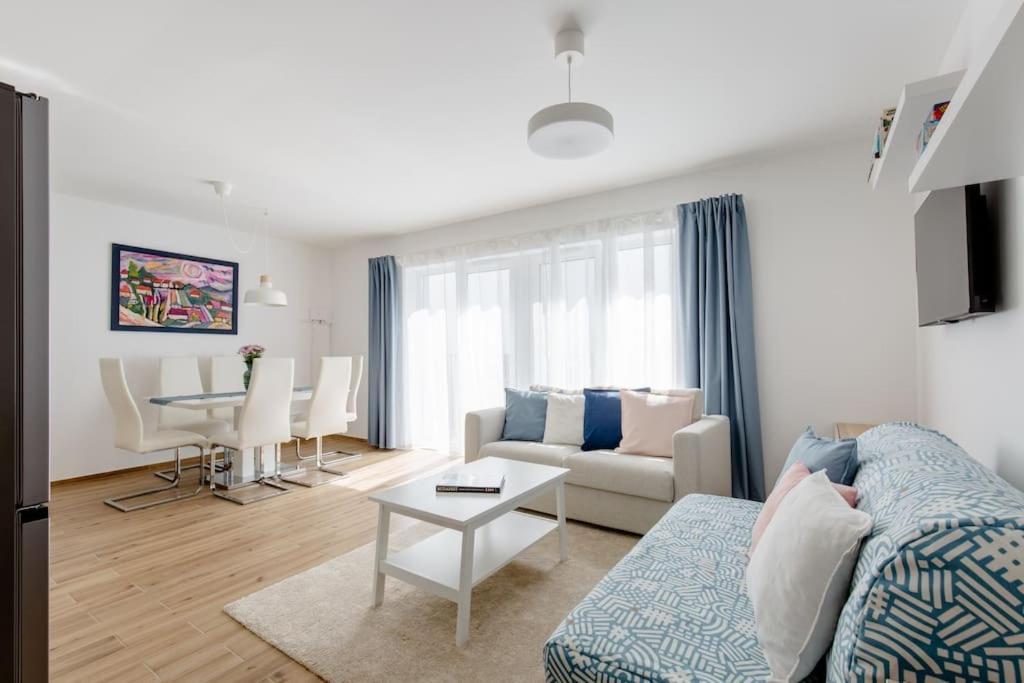 Szondi Corner Apartman Budapest Eksteriør billede