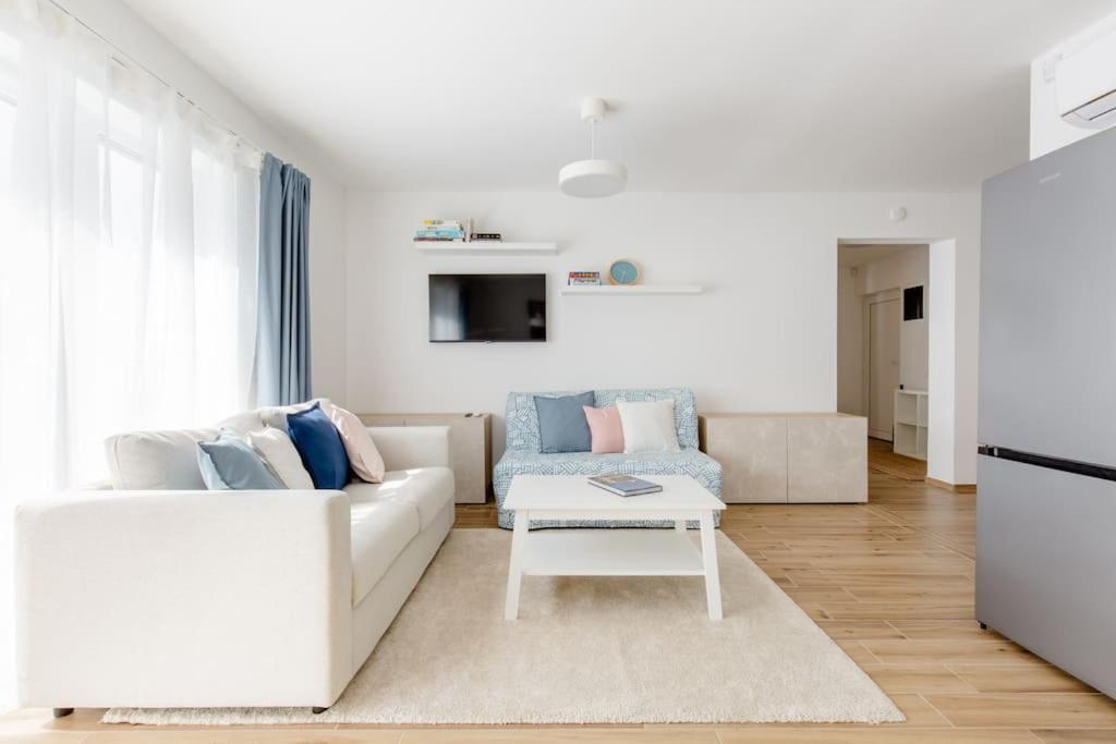 Szondi Corner Apartman Budapest Eksteriør billede
