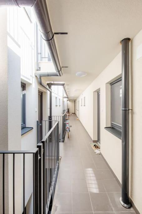 Szondi Corner Apartman Budapest Eksteriør billede