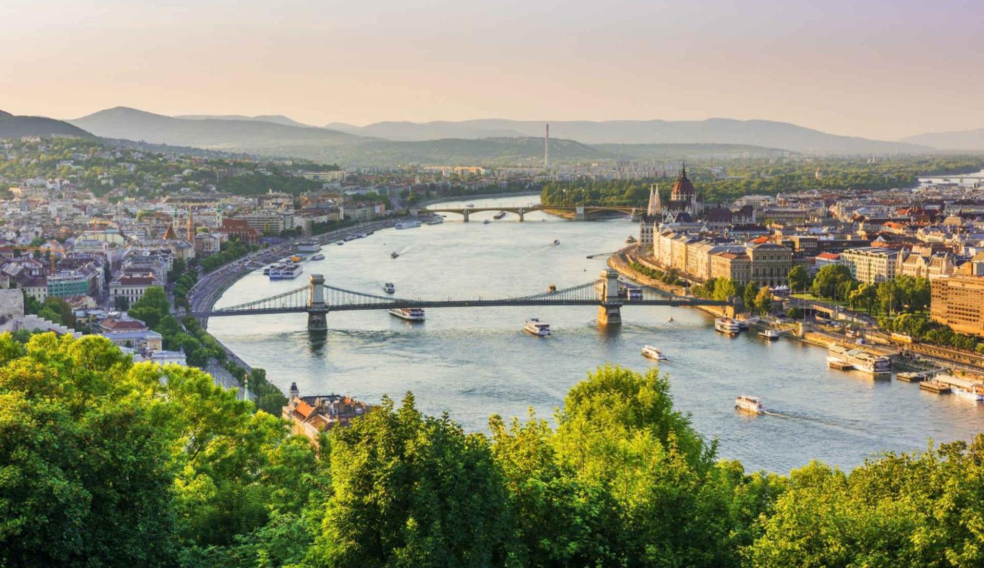 Szondi Corner Apartman Budapest Eksteriør billede